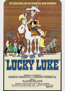 Счастливчик Люк (1991) сезон 1