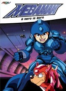 Megaman ZX (DS) сезон 1