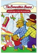 The Berenstain Bears сезон 3