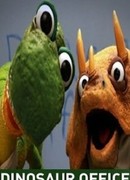 Dinosaur Office сезон 2