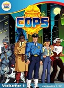 Копы сезон 1