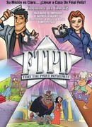 Сказочный департамент полиции сезон 1