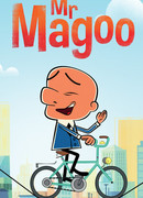 Мистер Магу сезон 1