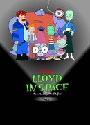 Ллойд в космосе сезон 4