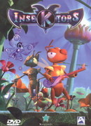 Насекомусы сезон 1