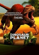 Планета динозавров сезон 1