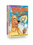 Новые загадки для Скуби-Ду сезон 2