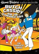 Бутч Кэсседи сезон 1