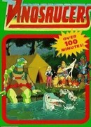 Dinosaucers сезон 1