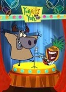 Yakkity Yak сезон 1
