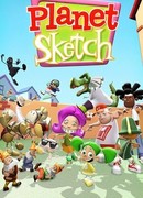 Планета Скетч сезон 2