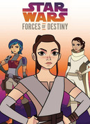 Звёздные войны: Силы судьбы сезон 2