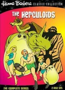 The Herculoids сезон 1