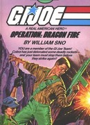 Джо-солдат: Операция «Огонь дракона» сезон 1