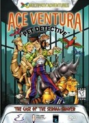 Эйс Вентура сезон 1