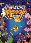 Космомартышки сезон 3