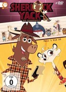 Шерлок Як