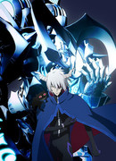 Рэйдин сезон 1