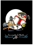 Мирэтта — детектив сезон 1