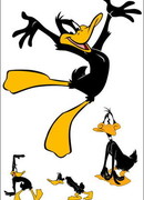 Шоу Даффи Дака