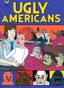 Гадкие американцы сезон 2