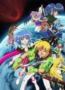 Звездный океан Экс сезон 1