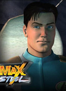 Макс Стил (2000) сезон 2