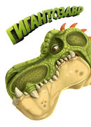 Гигантозавр сезон 2