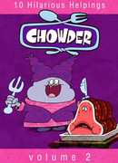 Чаудер сезон 2