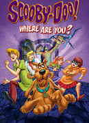 Где ты, Скуби-Ду? сезон 1