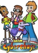 Кибергонка сезон 2