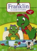 Франклин сезон 6