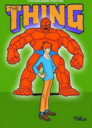 Существо сезон 1