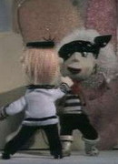 Остров капитанов