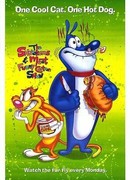 The Shnookums & Meat Funny Cartoon Show сезон 1