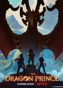 Принц драконов сезон 1