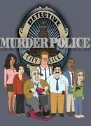 Murder Police сезон 1