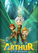 Артур и Минипуты сезон 1