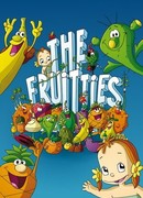Los Fruittis сезон 1