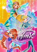 Мир Винкс сезон 2
