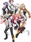 Доблесть рыцаря-неудачника сезон 1