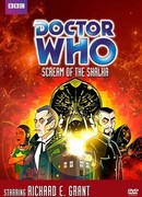 Доктор Кто: Крик Шалки сезон 1