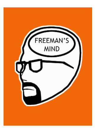 мультик Freeman&#39;s Mind (Разум Фримена) 16.08.22