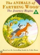 Животные Фартингского леса сезон 2