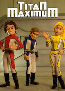 Титан Максимум сезон 1