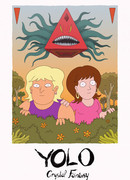 YOLO: Кристальная фантазия сезон 1