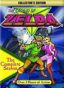 Легенда о Зельде сезон 1