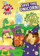 Чудо-зверята сезон 3