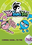 Инь! Ян! Йо! сезон 2