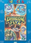 Наездники драконов сезон 1